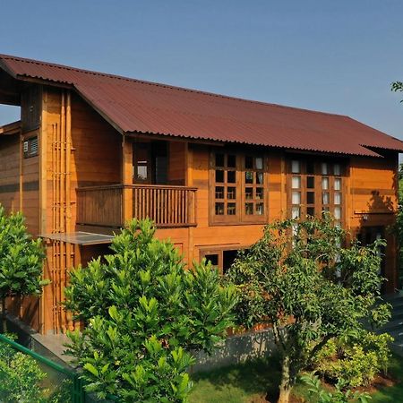 The Pine Loft Bangalore Exterior foto