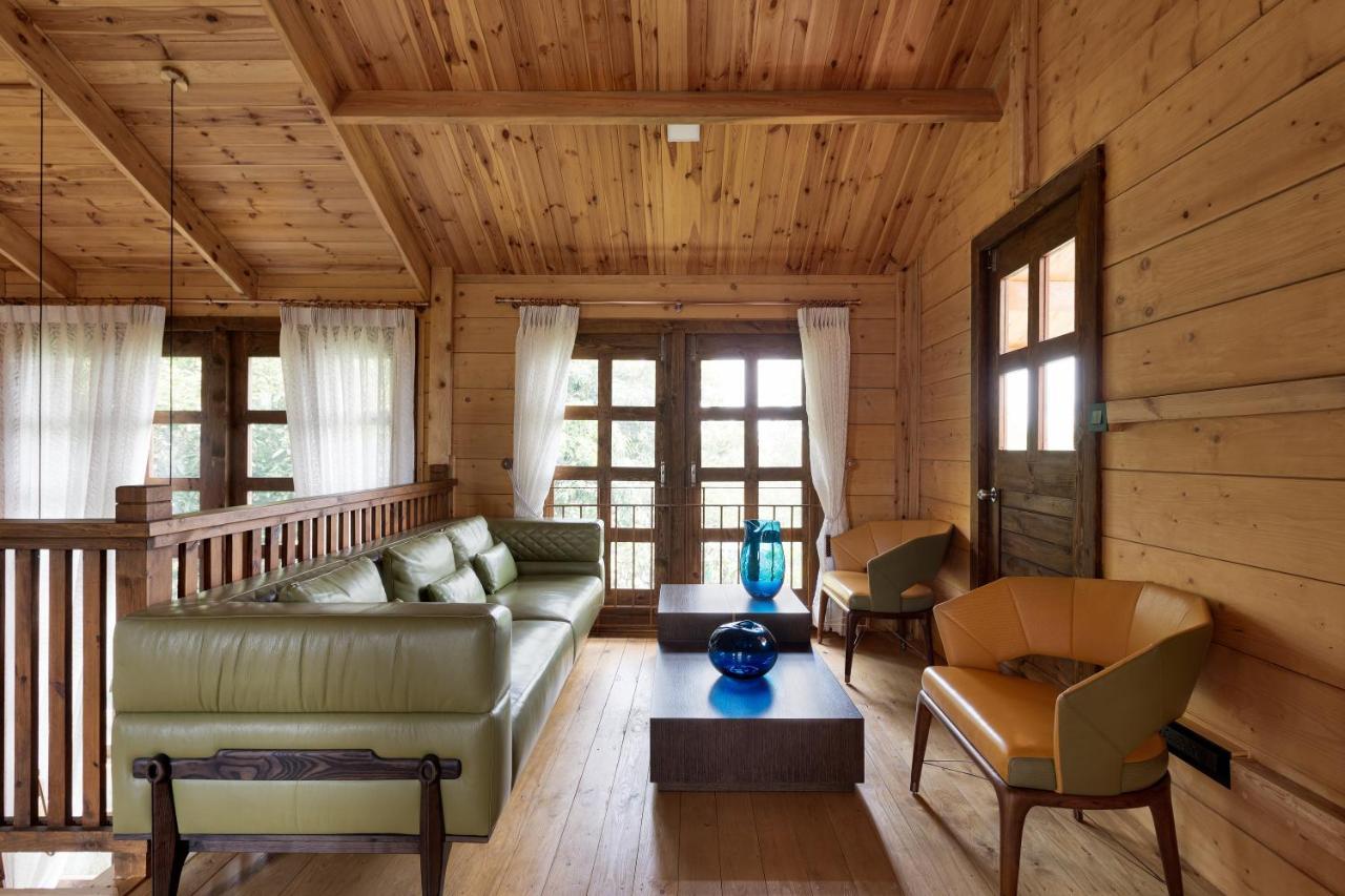 The Pine Loft Bangalore Exterior foto